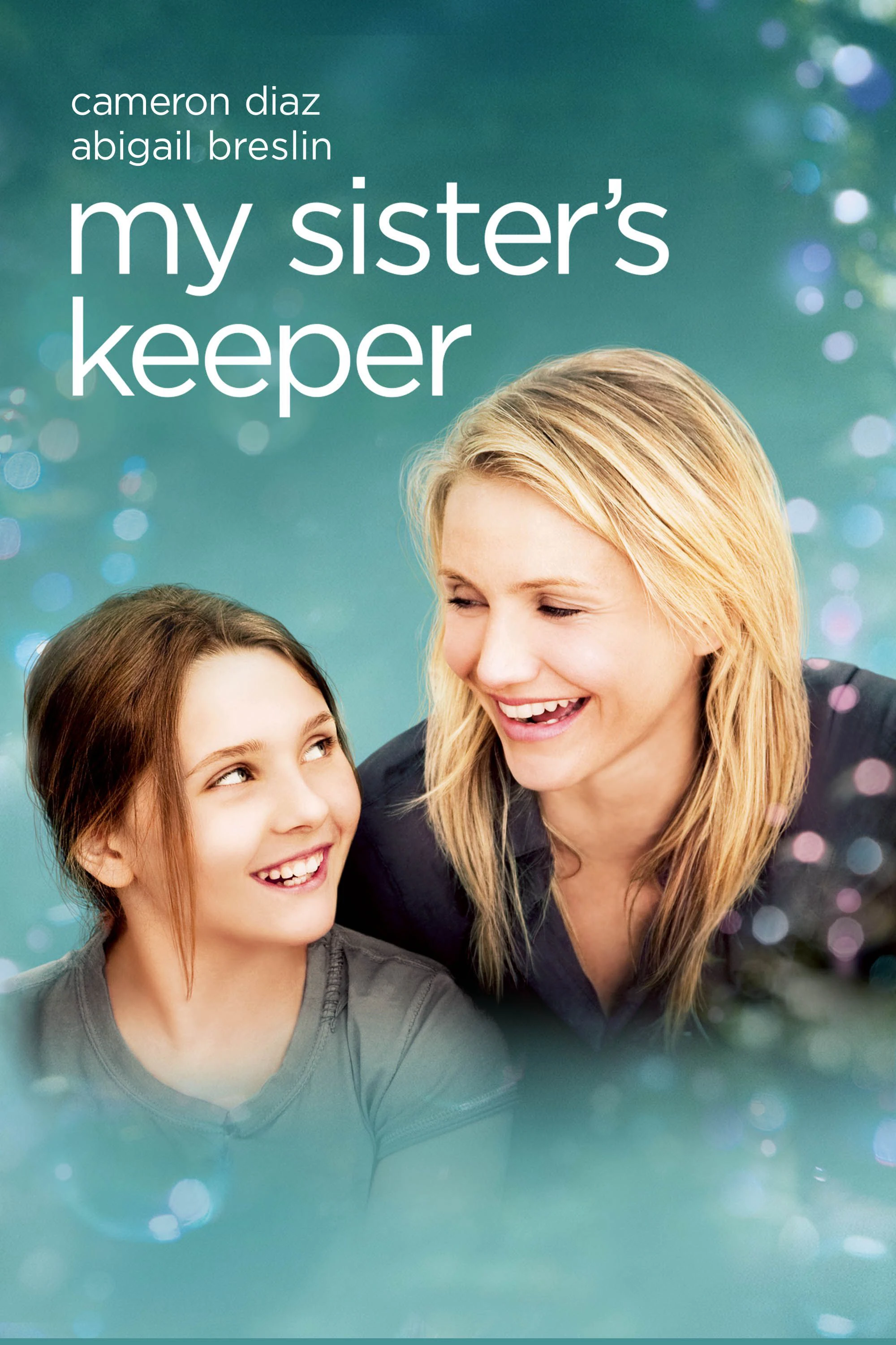 Sống Cùng Ung Thư | My Sister's Keeper (2009) Sống Cùng Ung Thư | My Sister's Keeper (2009)