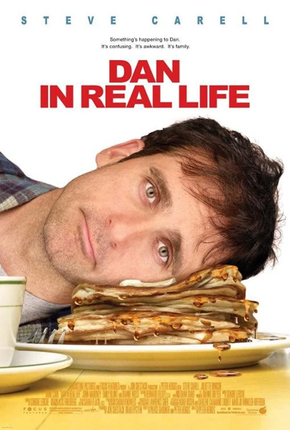 Sống Là Chấp Nhận | Dan in Real Life (2007) Sống Là Chấp Nhận | Dan in Real Life (2007)