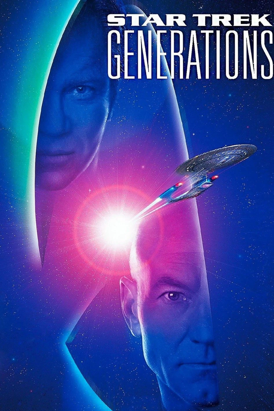 Star Trek: Các Thế Hệ | Star Trek Generations (1994) Star Trek: Các Thế Hệ | Star Trek Generations (1994)