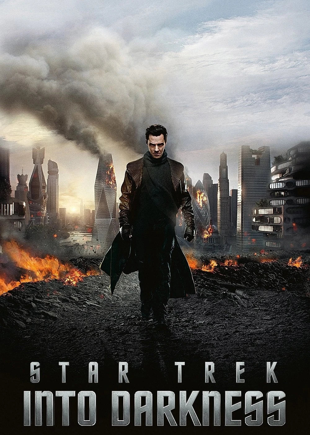 Star Trek: Chìm Trong Bóng Tối | Star Trek Into Darkness (2013) Star Trek: Chìm Trong Bóng Tối | Star Trek Into Darkness (2013)