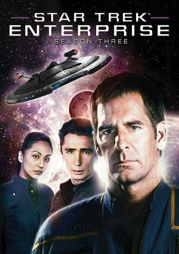 Star Trek: Enterprise (Phần 3) | Star Trek: Enterprise (Season 3) (2003) Star Trek: Enterprise (Phần 3) | Star Trek: Enterprise (Season 3) (2003)