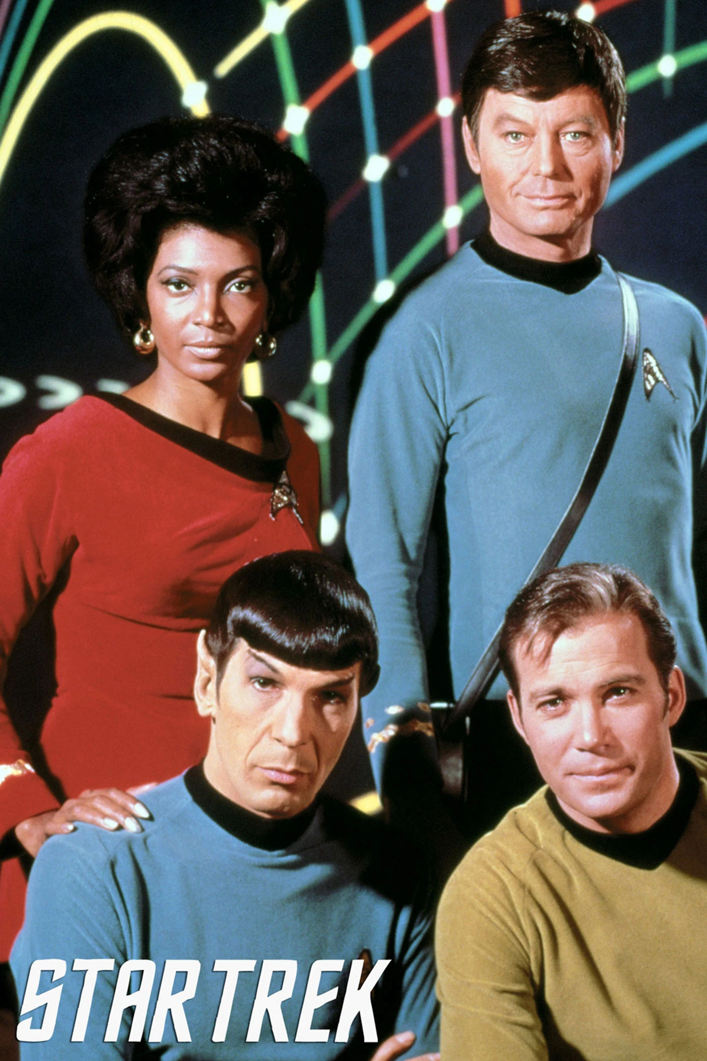 Star Trek (Phần 3) | Star Trek (Season 3) (1968) Star Trek (Phần 3) | Star Trek (Season 3) (1968)
