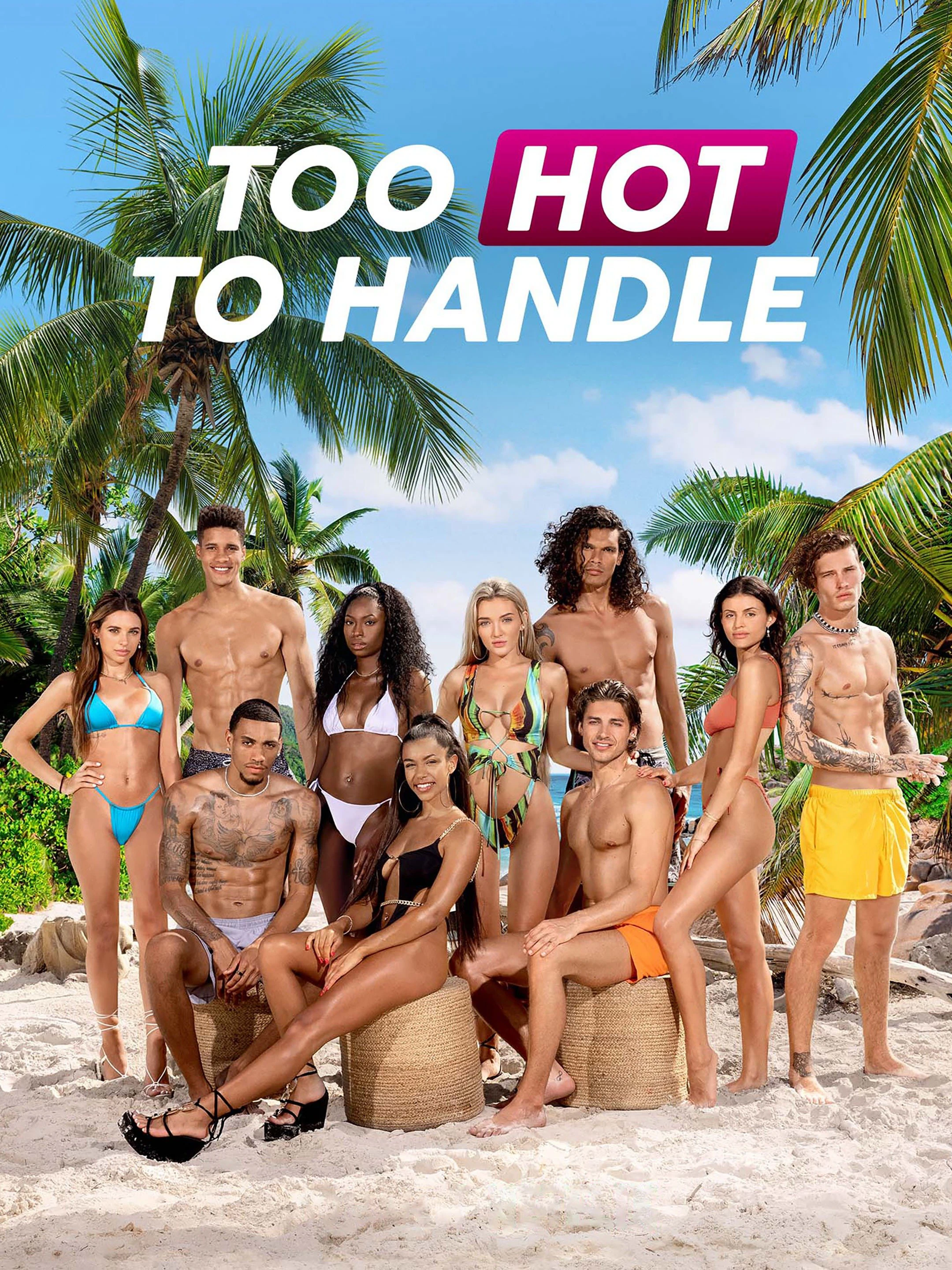 Sự cám dỗ nóng bỏng (Phần 4) | Too Hot to Handle (Season 4) (2022) Sự cám dỗ nóng bỏng (Phần 4) | Too Hot to Handle (Season 4) (2022)