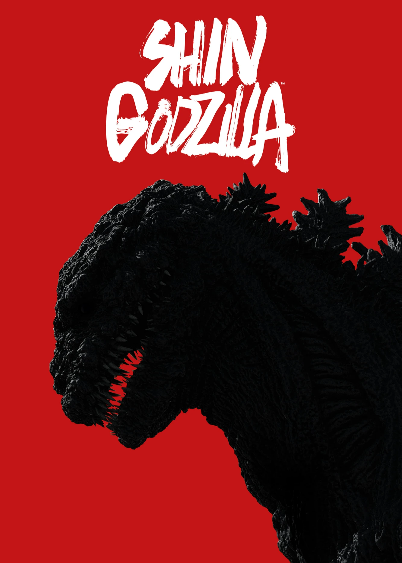 Sự Hồi Sinh: Shin Godzilla | Resurgence (2016) Sự Hồi Sinh: Shin Godzilla | Resurgence (2016)
