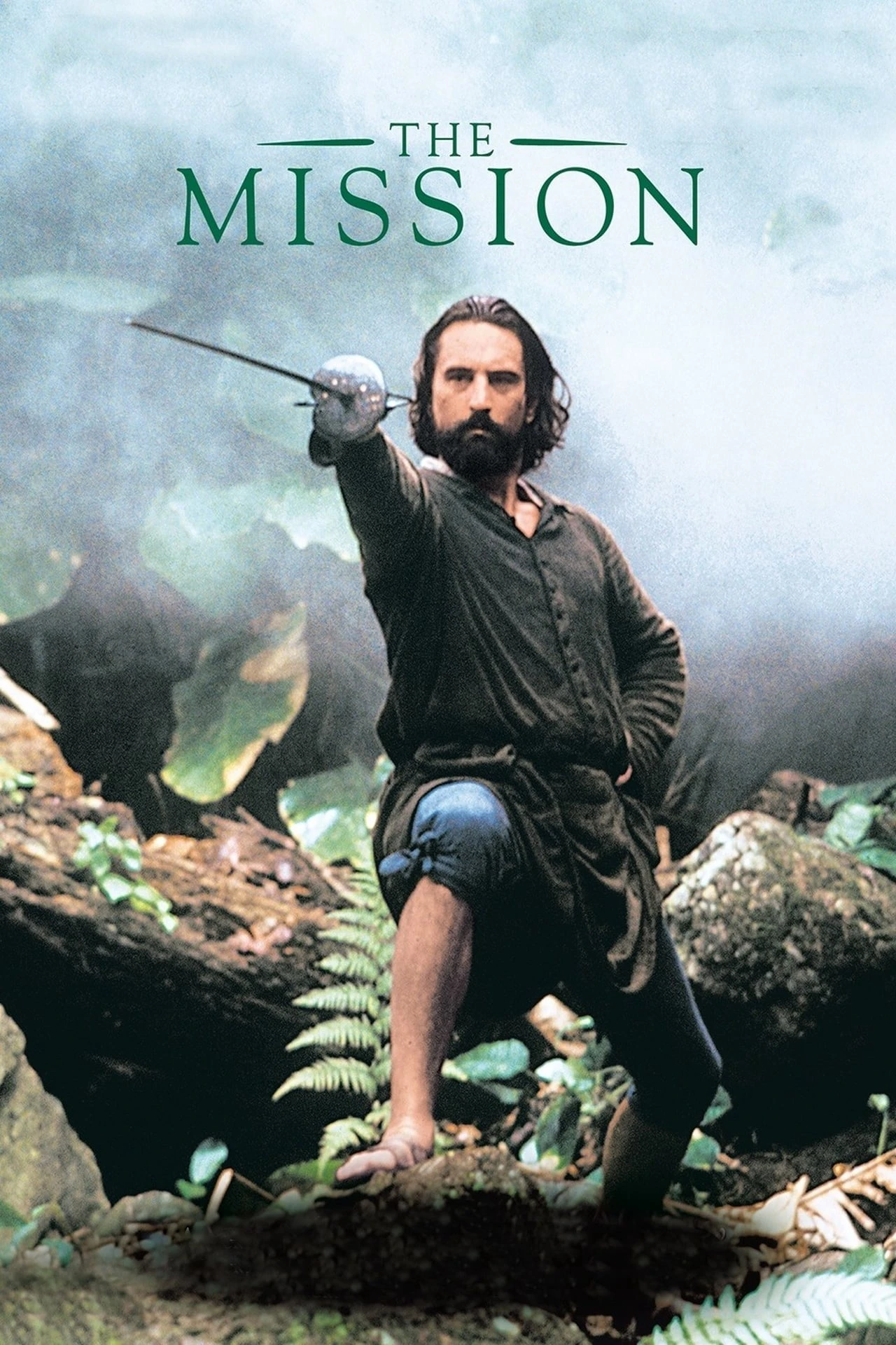 Sứ Mệnh Của Chúa | The Mission (1986) Sứ Mệnh Của Chúa | The Mission (1986)
