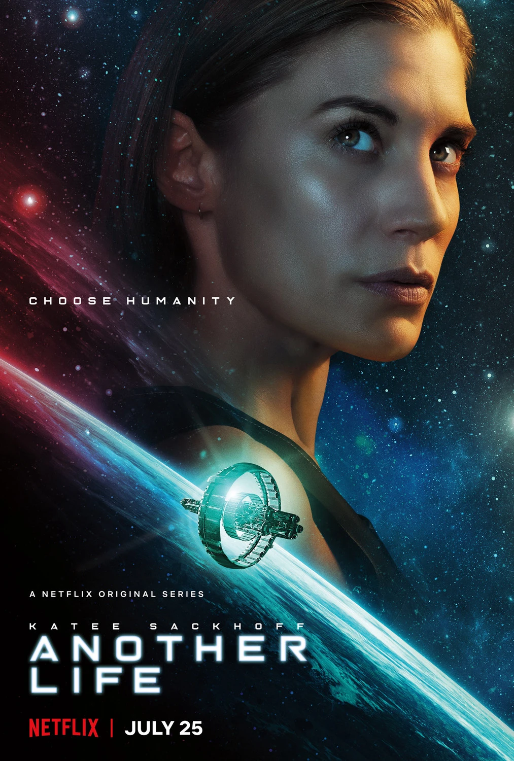 Sự sống khác (Phần 1) | Another Life (Season 1) (2019) Sự sống khác (Phần 1) | Another Life (Season 1) (2019)