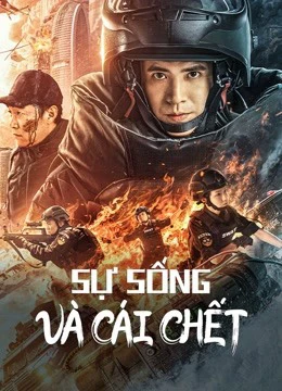 Sự Sống Và Cái Chết | Men of Sacrifice (2022) Sự Sống Và Cái Chết | Men of Sacrifice (2022)