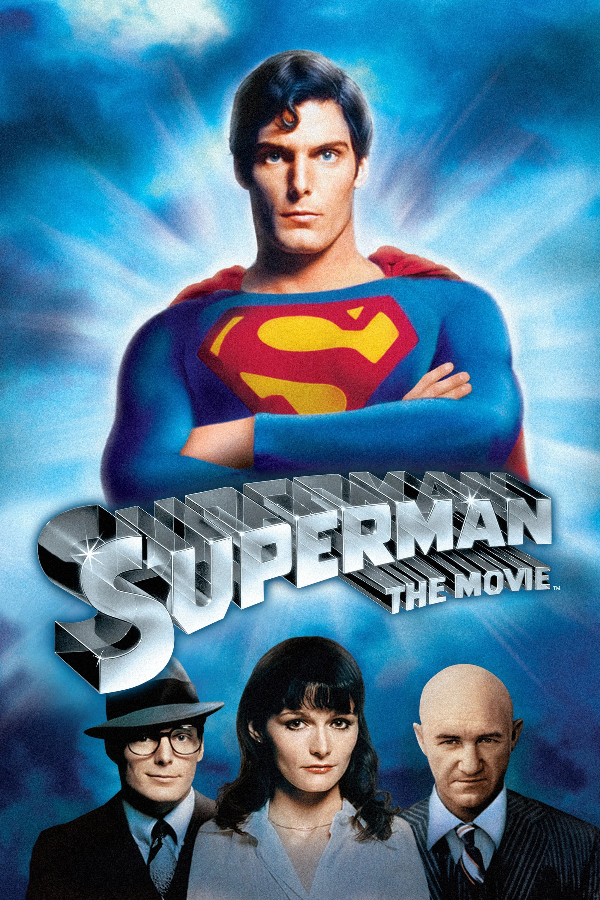 Superman | Superman (1978) Superman | Superman (1978)