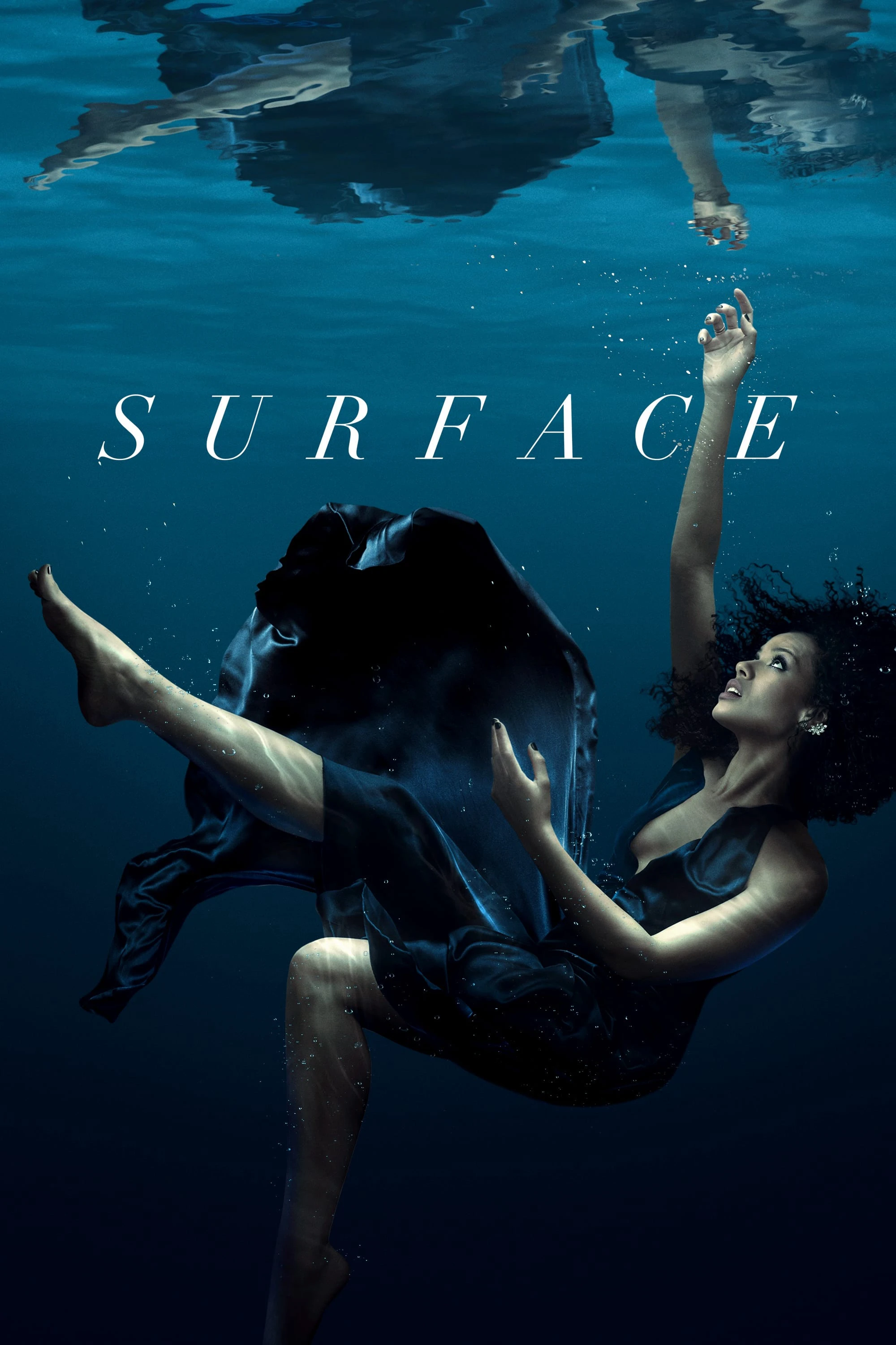 Surface | Surface (2022) Surface | Surface (2022)