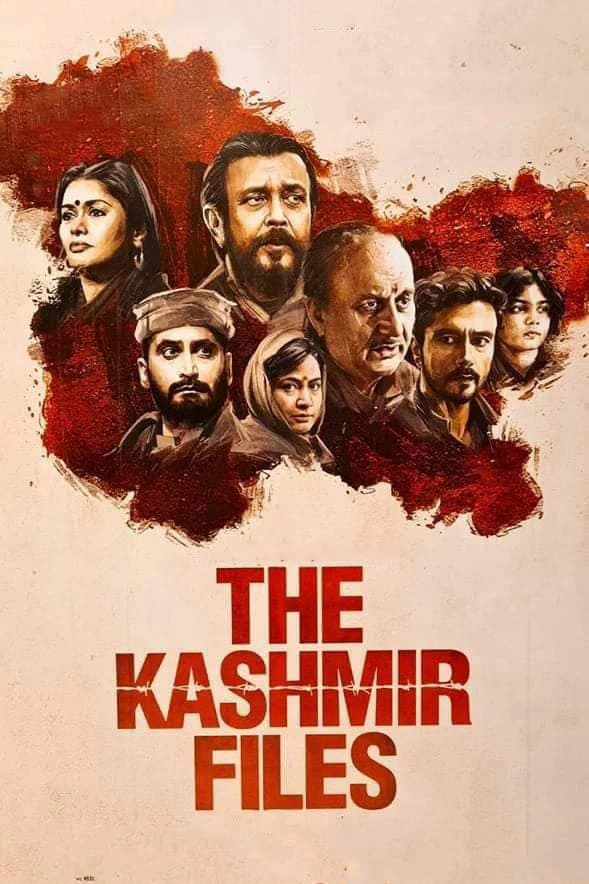 Tài Liệu Kashmir | The Kashmir Files (2022) Tài Liệu Kashmir | The Kashmir Files (2022)