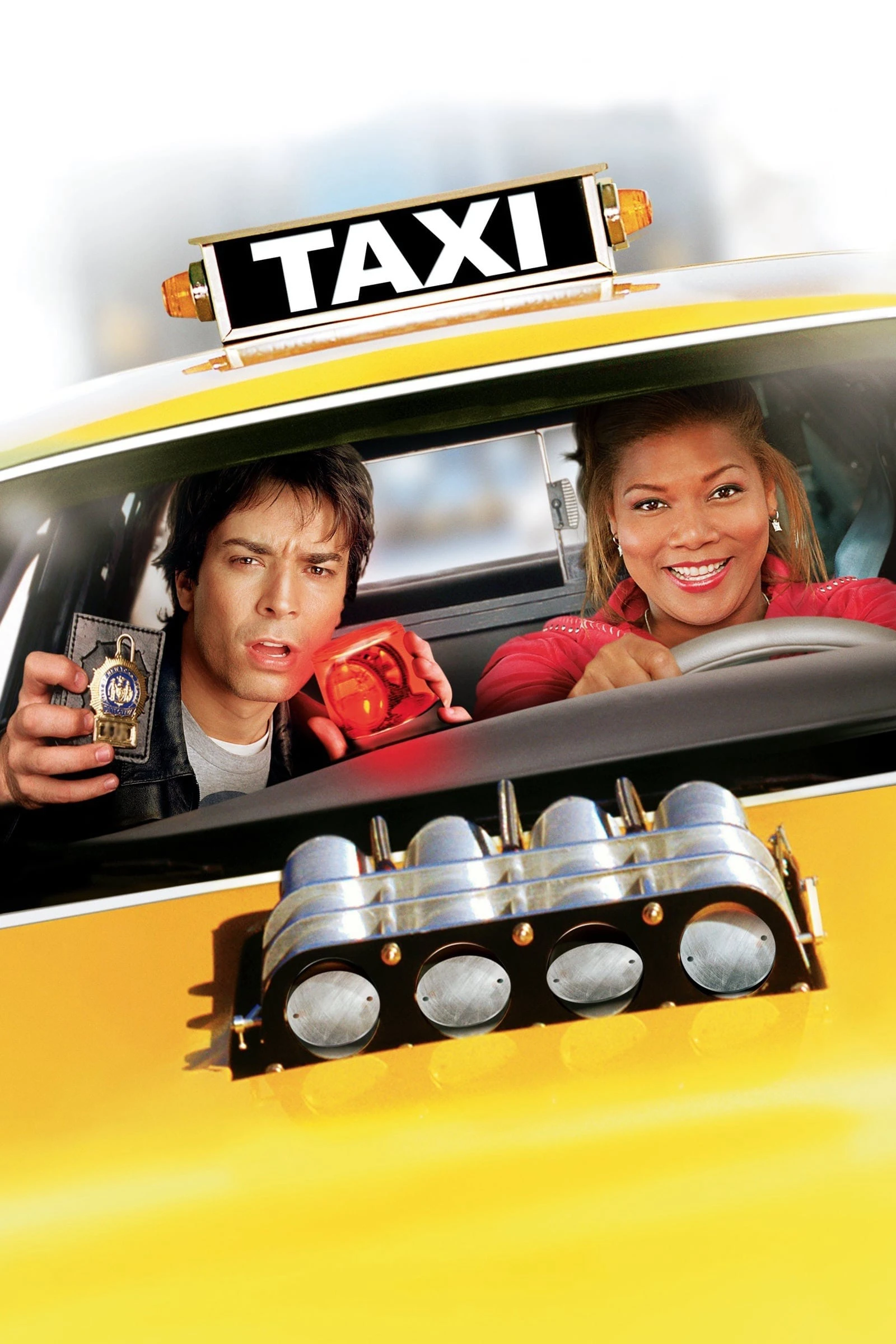 Taxi | Taxi (2004) Taxi | Taxi (2004)