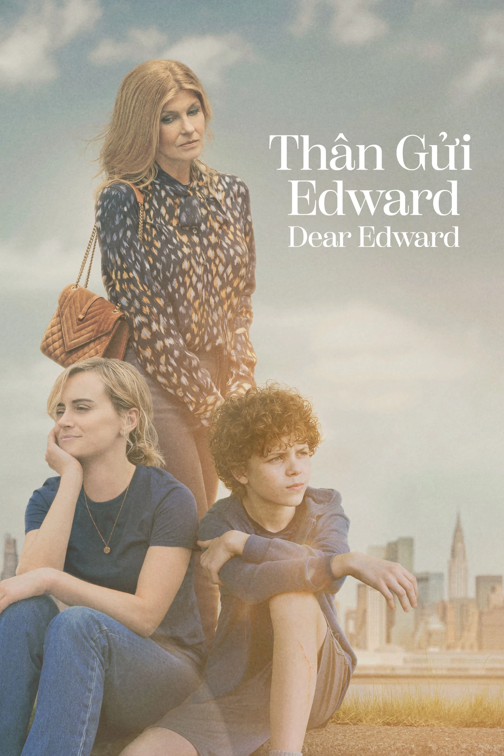 Thân Gửi Edward | Dear Edward (2023) Thân Gửi Edward | Dear Edward (2023)