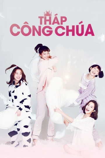 Tháp Công Chúa | Single Ladies Senior (2018) Tháp Công Chúa | Single Ladies Senior (2018)