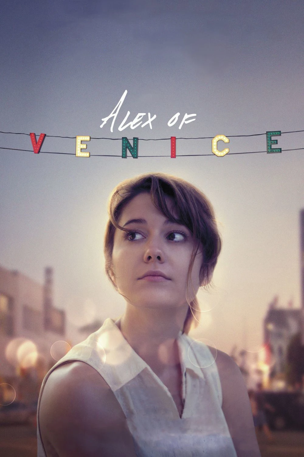 Thay Đổi Cuộc Đời | Alex of Venice (2015) Thay Đổi Cuộc Đời | Alex of Venice (2015)
