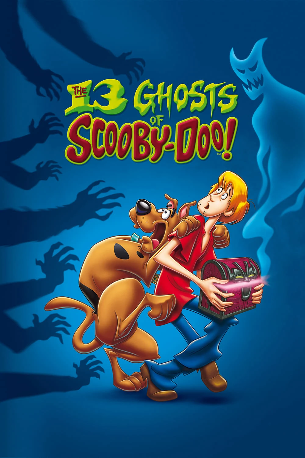 The 13 Ghosts of Scooby-Doo | The 13 Ghosts of Scooby-Doo (1985) The 13 Ghosts of Scooby-Doo | The 13 Ghosts of Scooby-Doo (1985)