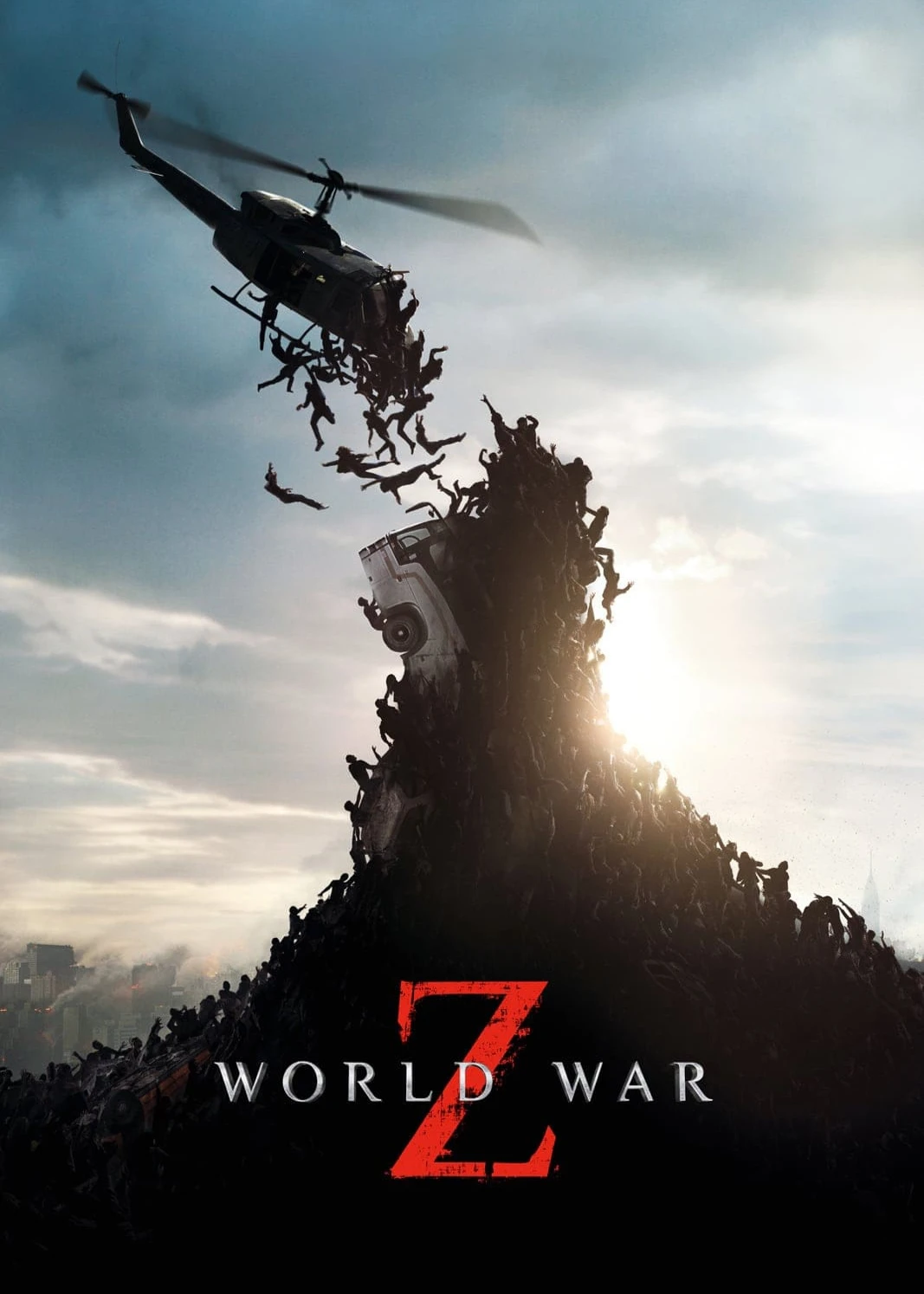 Thế Chiến Z | World War Z (2013) Thế Chiến Z | World War Z (2013)