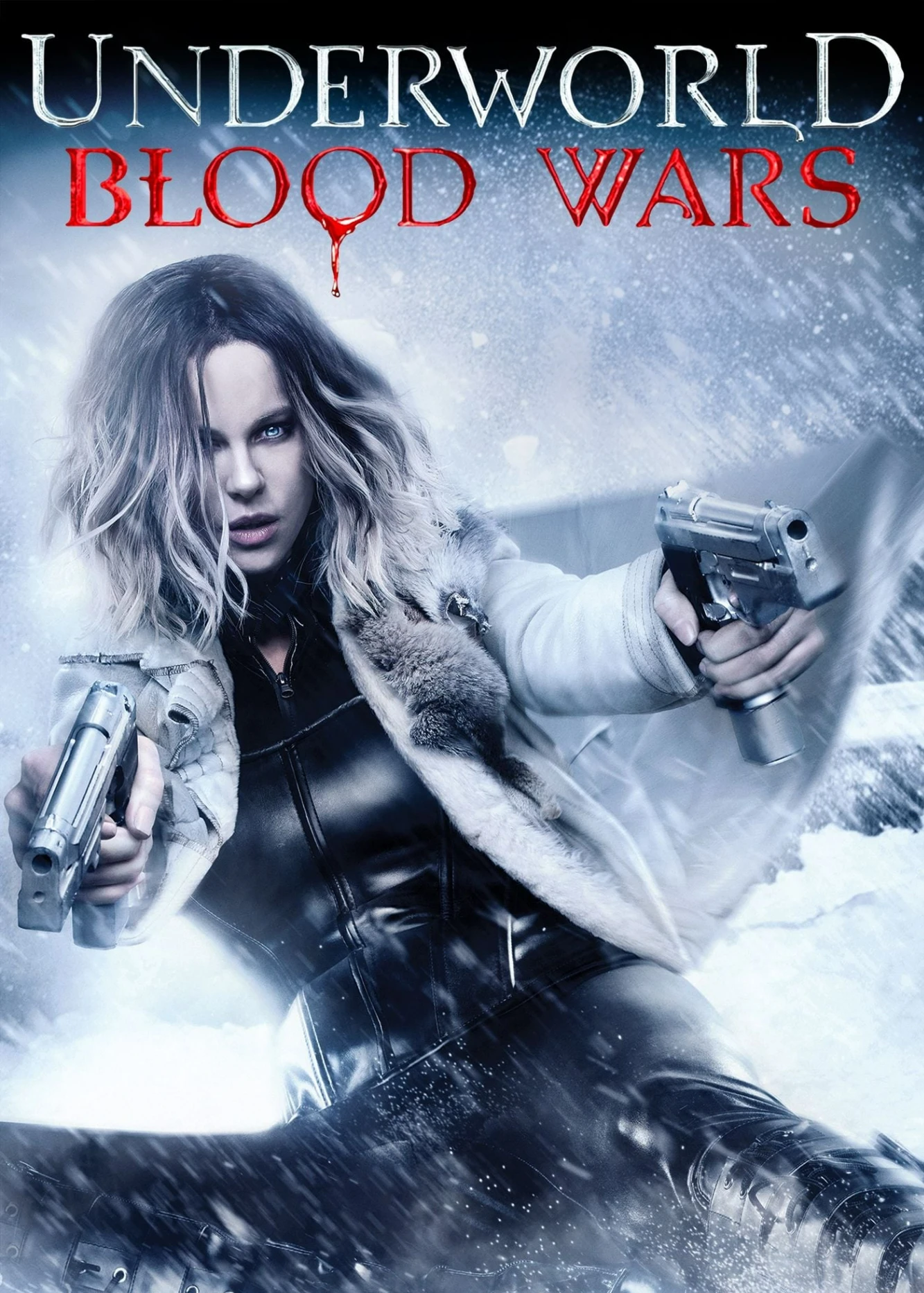 Thế Giới Ngầm: Trận Chiến Đẫm Máu | Underworld: Blood Wars (2016) Thế Giới Ngầm: Trận Chiến Đẫm Máu | Underworld: Blood Wars (2016)