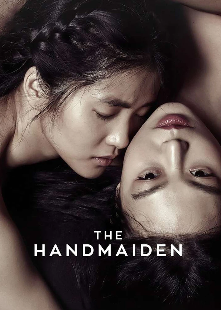 The Handmaiden | The Handmaiden (2016) The Handmaiden | The Handmaiden (2016)