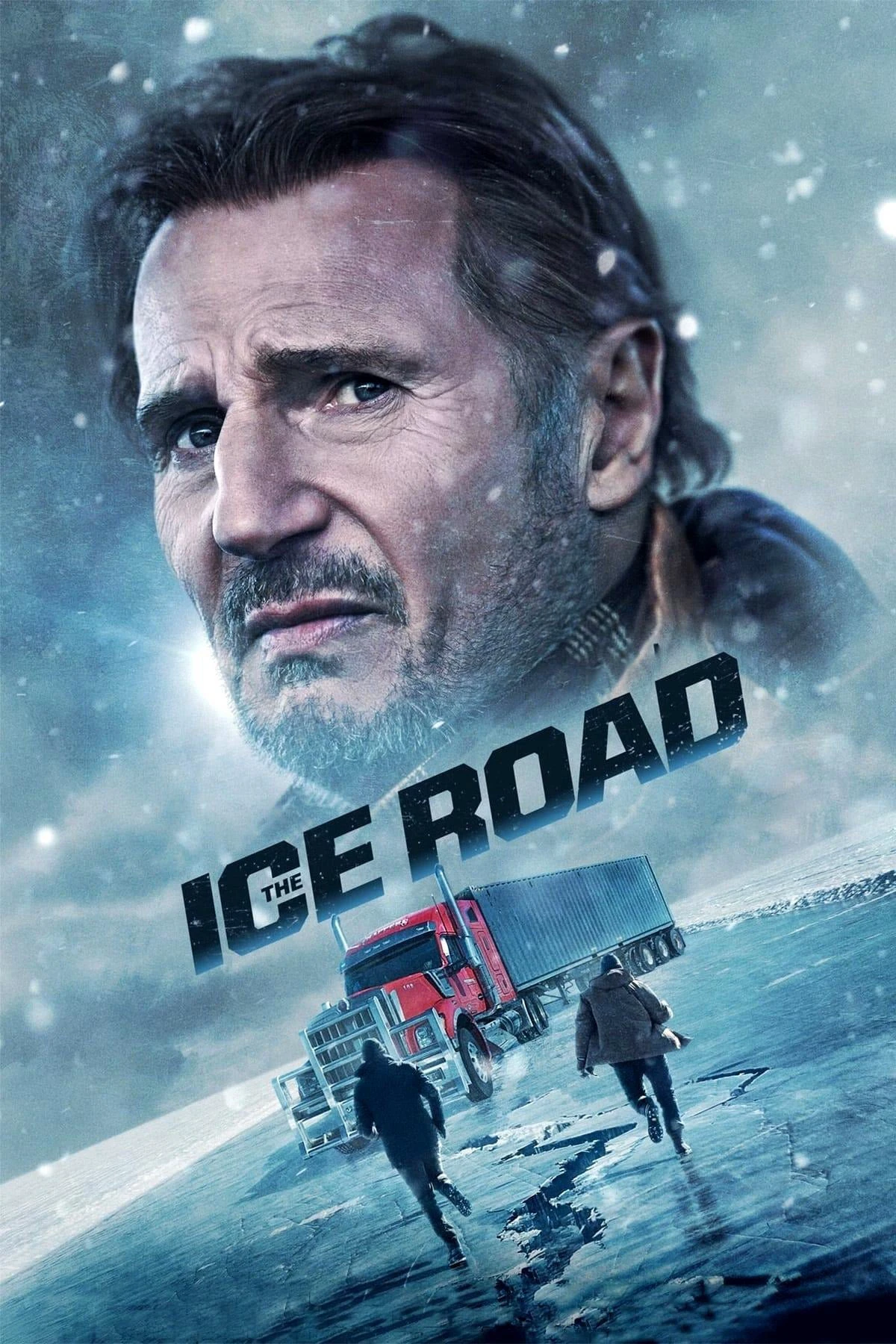 The Ice Road | The Ice Road (2021) The Ice Road | The Ice Road (2021)