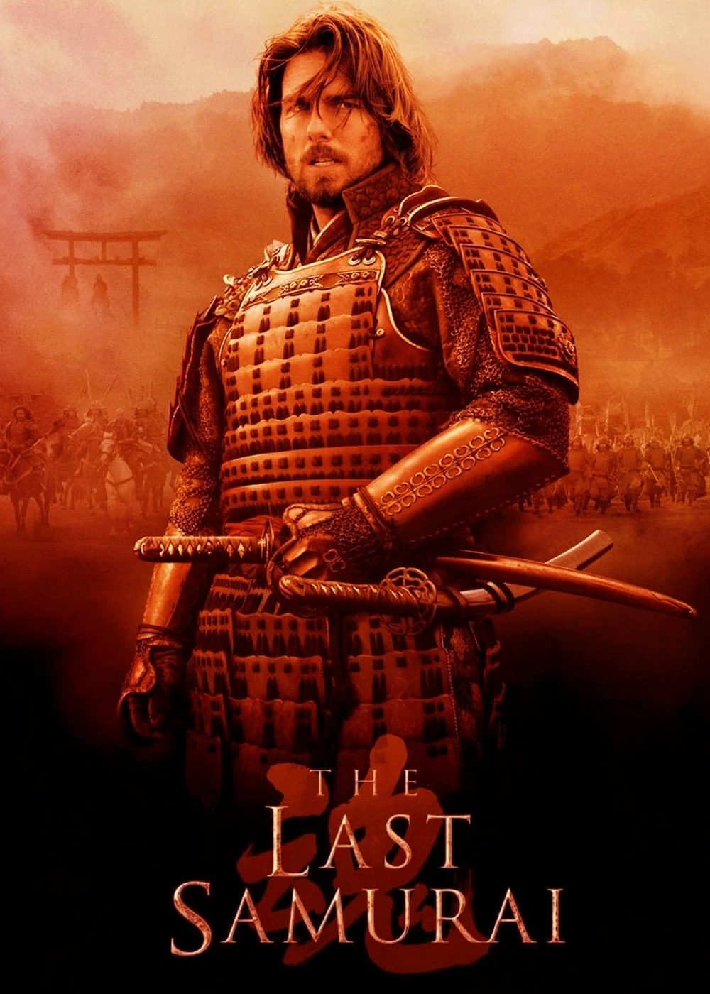 The Last Samurai | The Last Samurai (2003) The Last Samurai | The Last Samurai (2003)