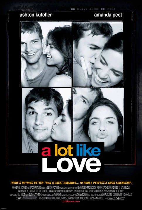 Thế Mới Là Yêu | A Lot Like Love (2005) Thế Mới Là Yêu | A Lot Like Love (2005)