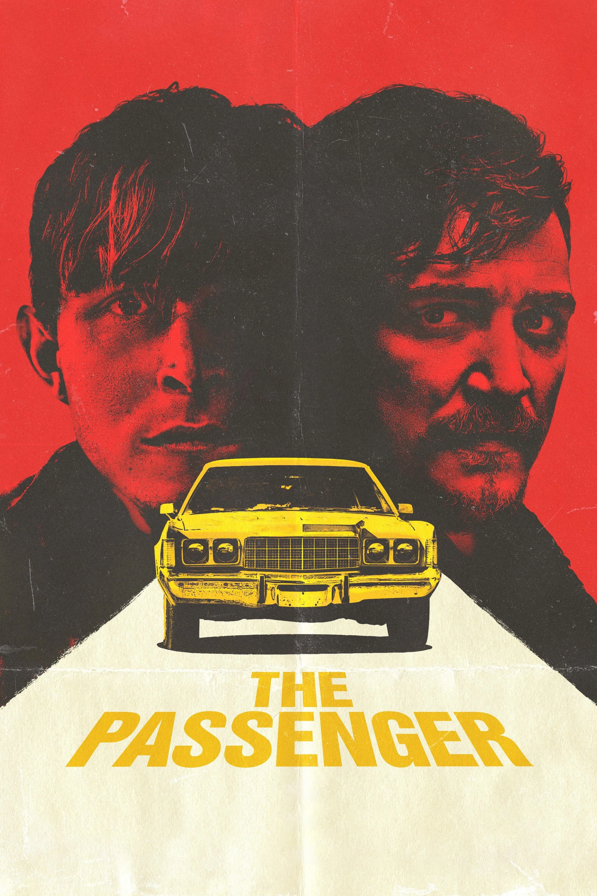 The Passenger | The Passenger (2023) The Passenger | The Passenger (2023)
