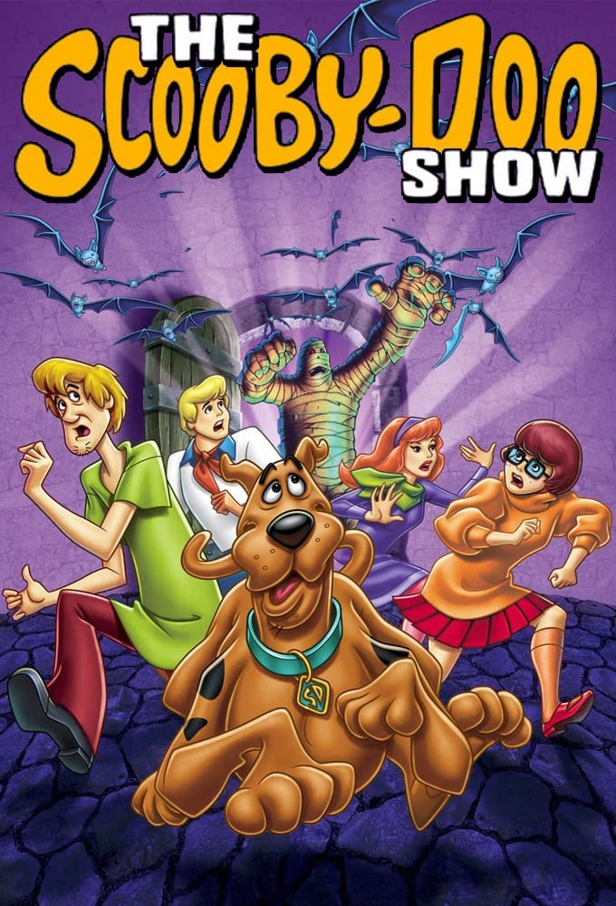 The Scooby-Doo Show (Phần 1) | The Scooby-Doo Show (Season 1) (1976) The Scooby-Doo Show (Phần 1) | The Scooby-Doo Show (Season 1) (1976)