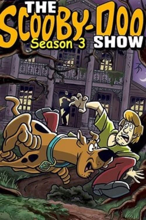 The Scooby-Doo Show (Phần 3) | The Scooby-Doo Show (Season 3) (1978) The Scooby-Doo Show (Phần 3) | The Scooby-Doo Show (Season 3) (1978)