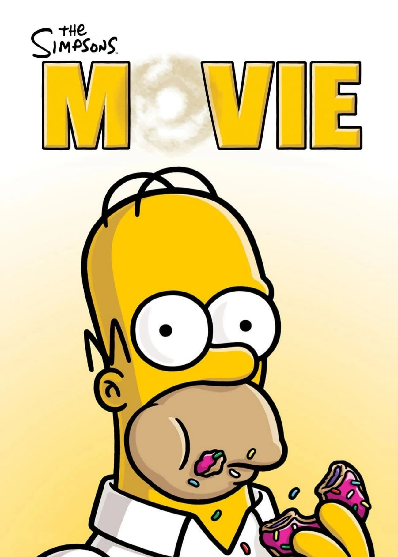 The Simpsons Movie | The Simpsons Movie (2007) The Simpsons Movie | The Simpsons Movie (2007)