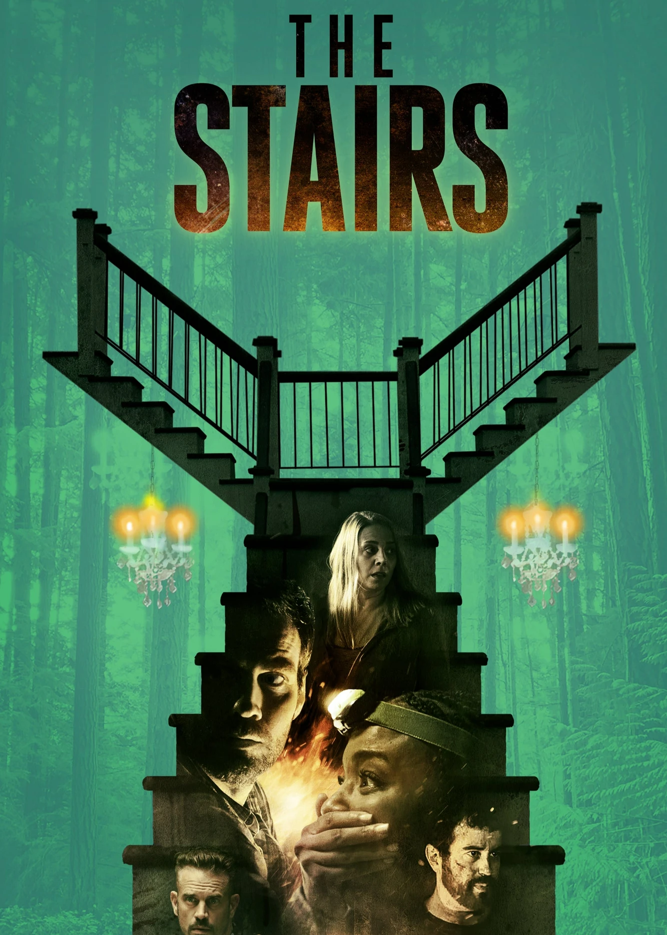 The Stairs | The Stairs (2021) The Stairs | The Stairs (2021)
