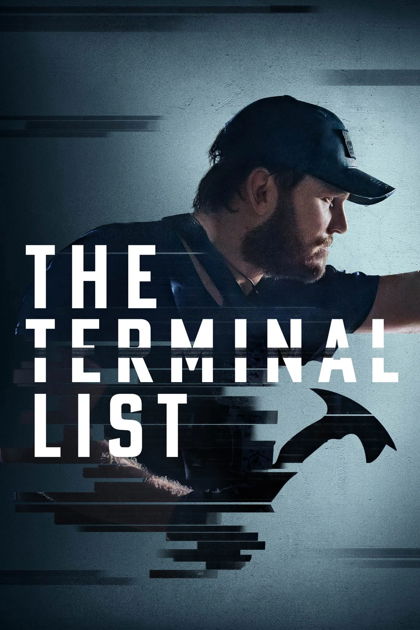 The Terminal List | The Terminal List (2022) The Terminal List | The Terminal List (2022)