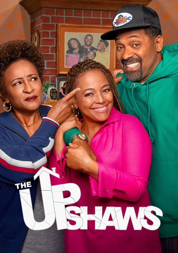 Gia Đình Upshaws (Phần 4) | The Upshaws (Season 4) (2023) Gia Đình Upshaws (Phần 4) | The Upshaws (Season 4) (2023)