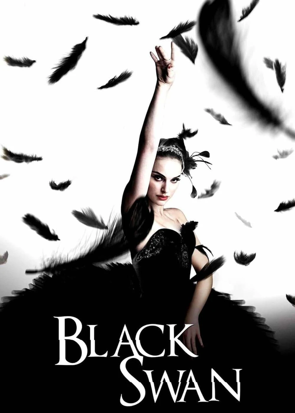 Thiên Nga Đen | Black Swan (2010) Thiên Nga Đen | Black Swan (2010)
