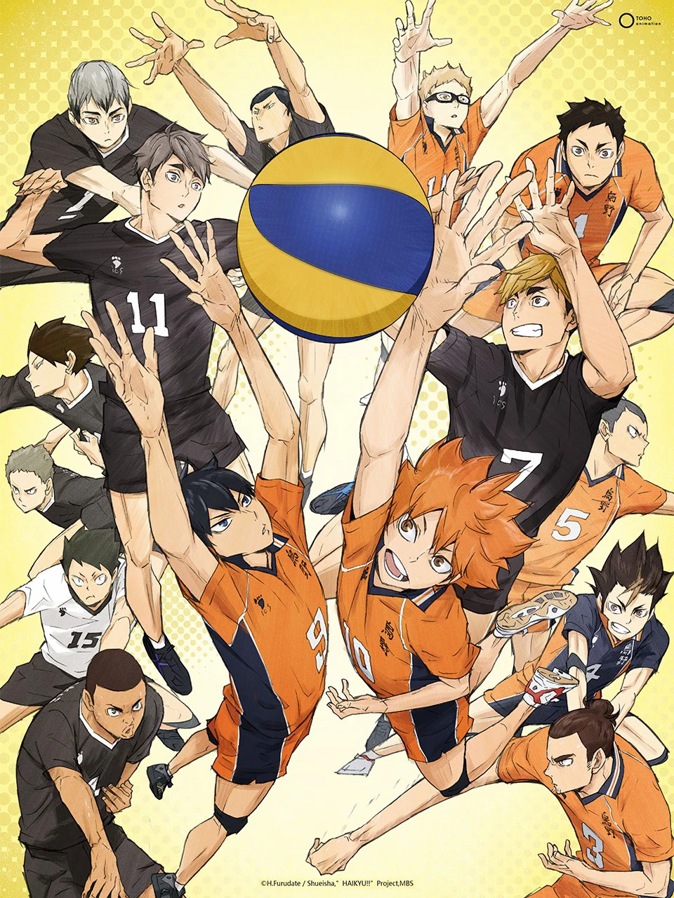 Thiếu niên bóng chuyền !! Phần 4 Part 2 | Haikyuu!! (2020) 2nd Season , Haikyuu!! S4 Part2 (2020) Thiếu niên bóng chuyền !! Phần 4 Part 2 | Haikyuu!! (2020) 2nd Season , Haikyuu!! S4 Part2 (2020)