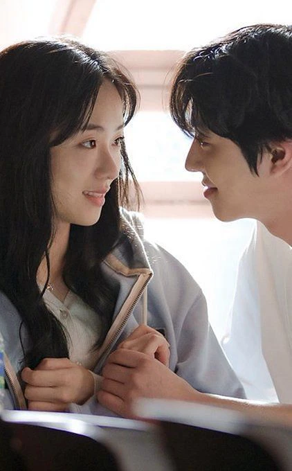 Thời gian gọi tên em | A Time Called You (2023) Thời gian gọi tên em | A Time Called You (2023)