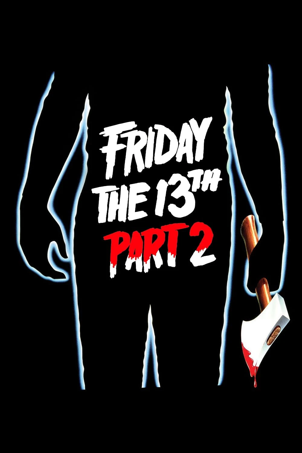 Thứ 6 Ngày 13 Phần 2 | Friday the 13th Part 2 (1981)