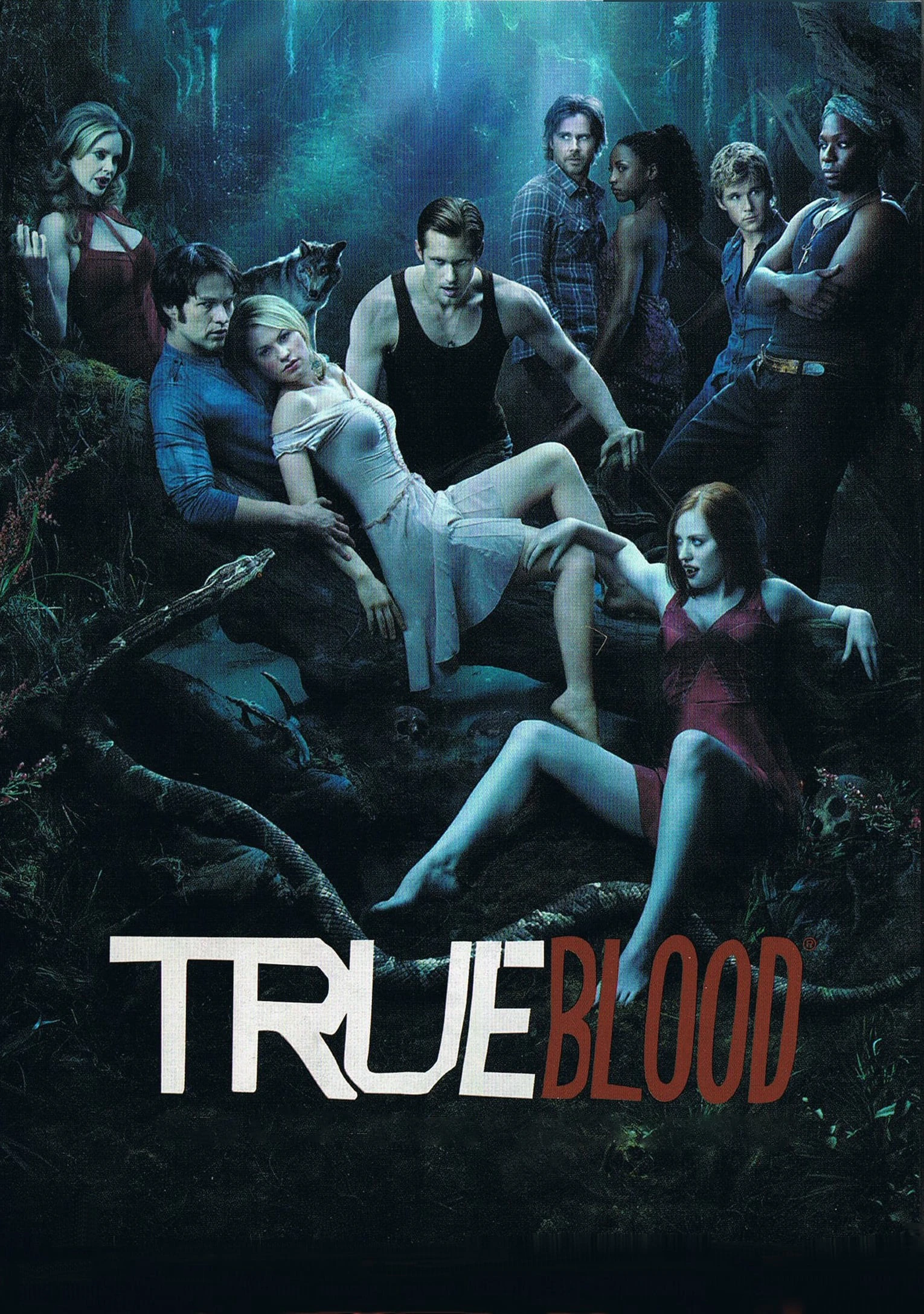 Thuần Huyết (Phần 3) | True Blood (Season 3) (2010) Thuần Huyết (Phần 3) | True Blood (Season 3) (2010)
