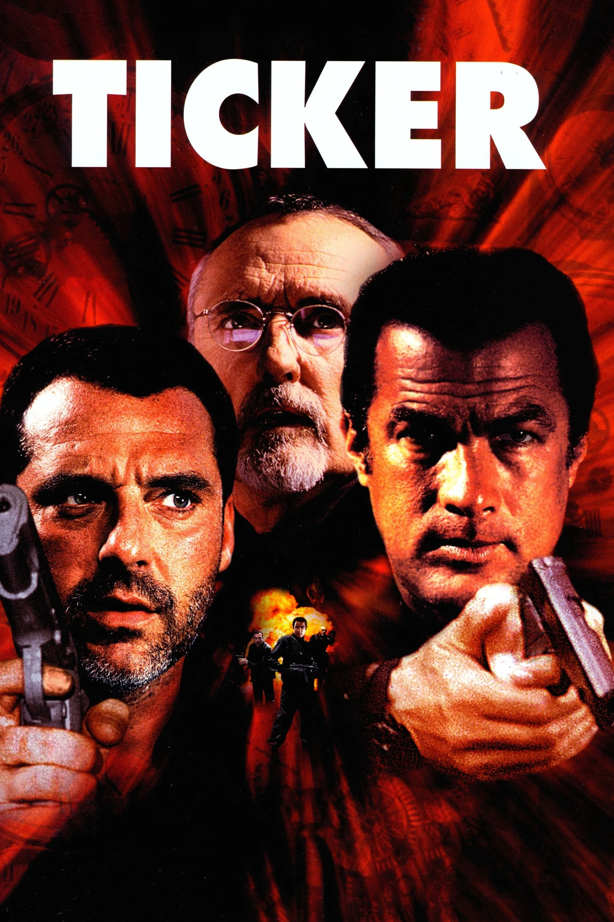 Ticker | Ticker (2001) Ticker | Ticker (2001)