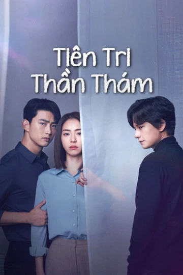 Tiên Tri Thần Thám | The Game: Towards Zero (2020) Tiên Tri Thần Thám | The Game: Towards Zero (2020)