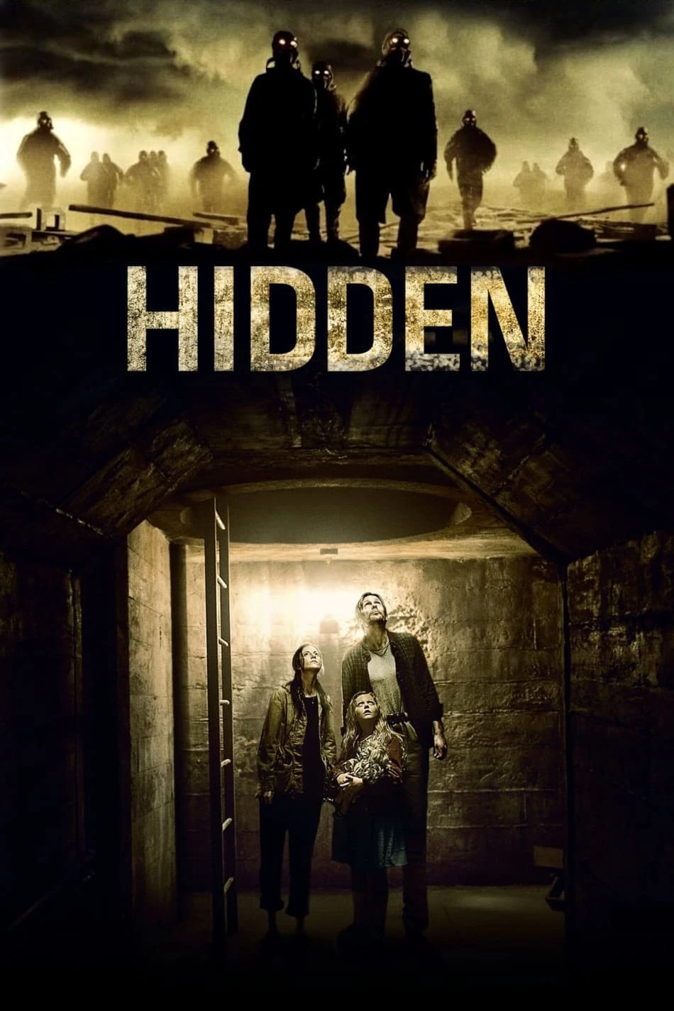 Tìm Chốn Dung Thân | Hidden (2015) Tìm Chốn Dung Thân | Hidden (2015)