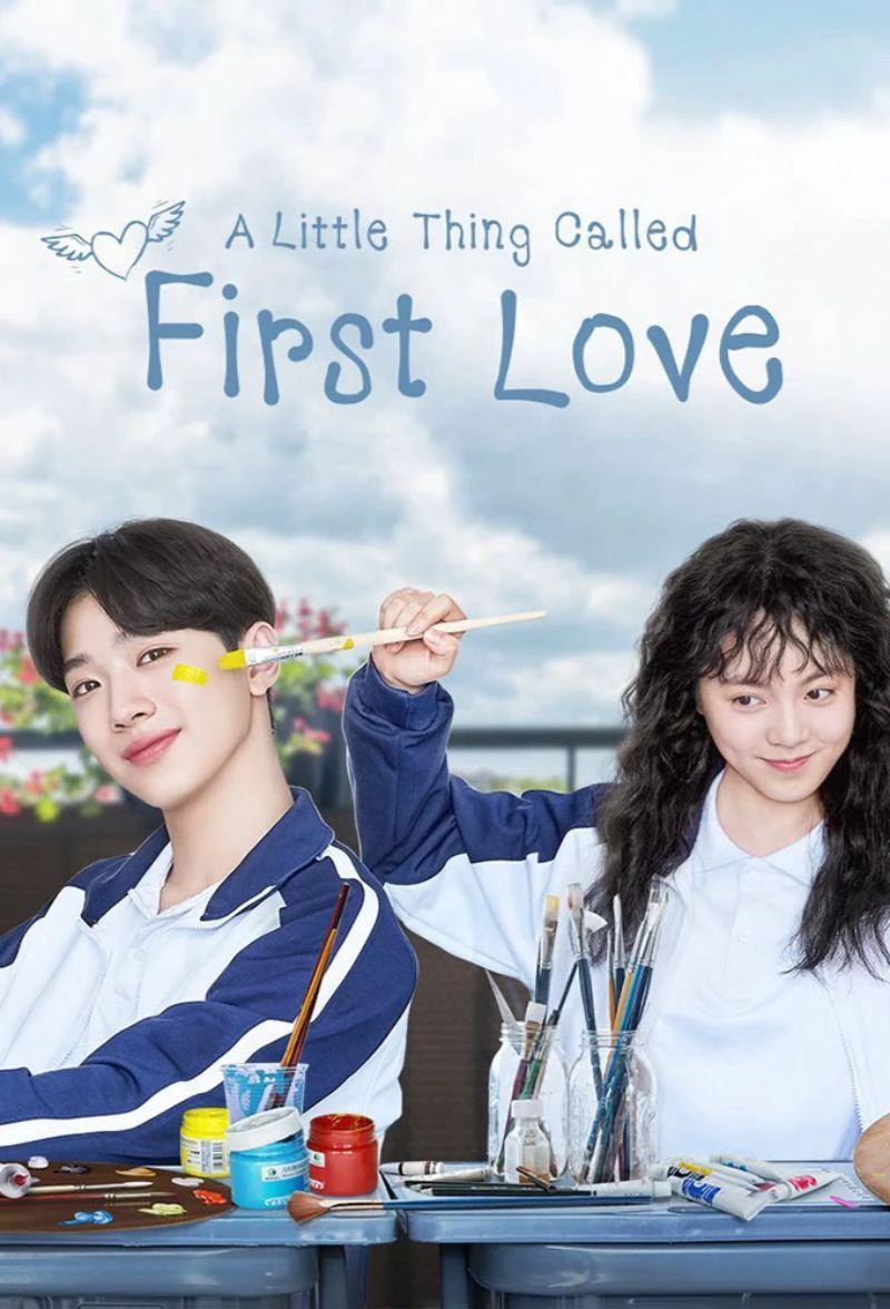Tình đầu ngây ngô | A Little Thing Called First Love (2019) Tình đầu ngây ngô | A Little Thing Called First Love (2019)