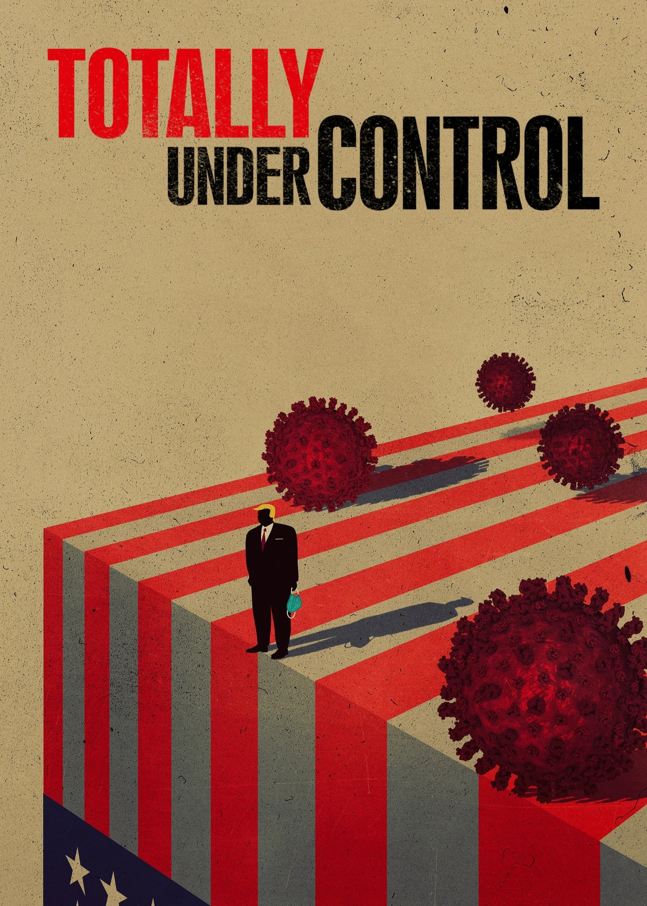 Totally Under Control | Totally Under Control (2020) Totally Under Control | Totally Under Control (2020)