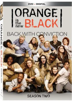 Trại Giam Kiểu Mỹ (Phần 2) | Orange Is The New Black (Season 2) (2014) Trại Giam Kiểu Mỹ (Phần 2) | Orange Is The New Black (Season 2) (2014)