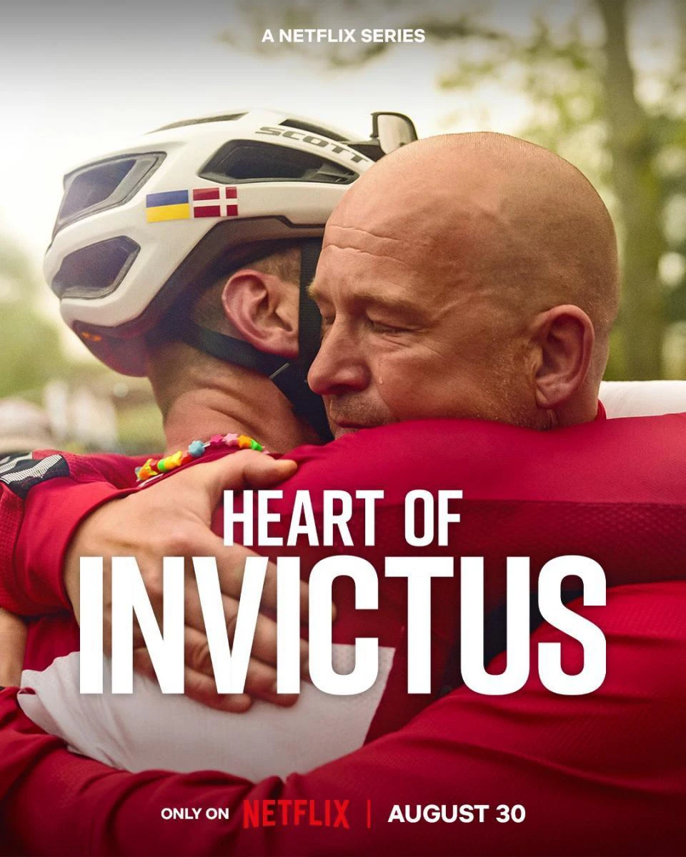 Trái tim của Invictus | Heart of Invictus (2023) Trái tim của Invictus | Heart of Invictus (2023)