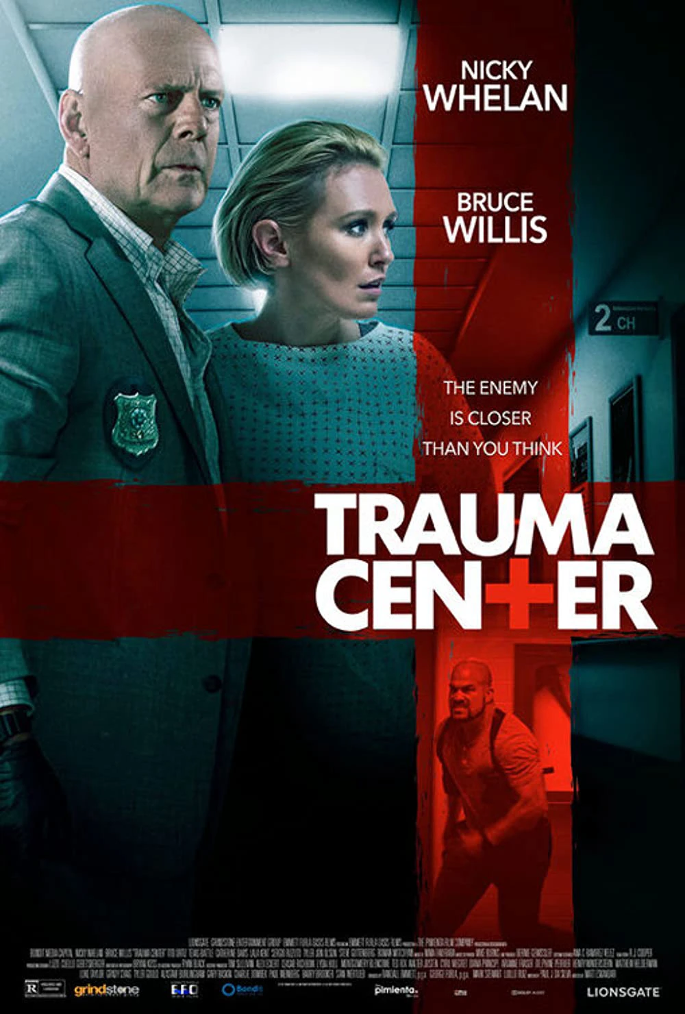 Trạm Cấp Cứu | Trauma Center (2019) Trạm Cấp Cứu | Trauma Center (2019)