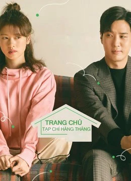 Trang Chủ Tạp Chí Hàng Tháng | Monthly Magazine Home (2021) Trang Chủ Tạp Chí Hàng Tháng | Monthly Magazine Home (2021)