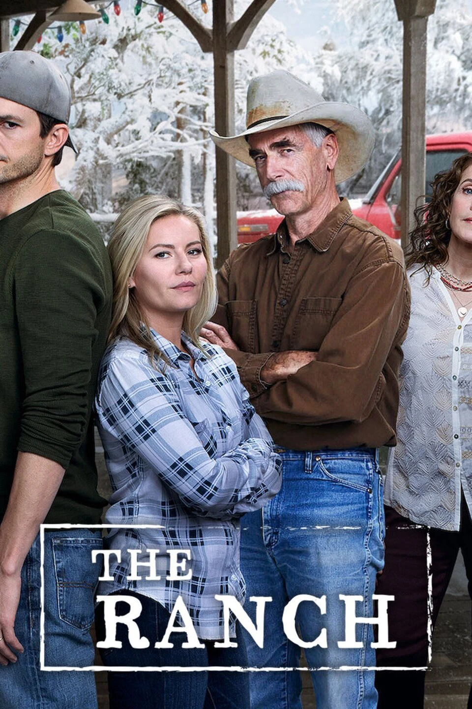 Trang trại (Phần 7) | The Ranch (Season 7) (2019) Trang trại (Phần 7) | The Ranch (Season 7) (2019)