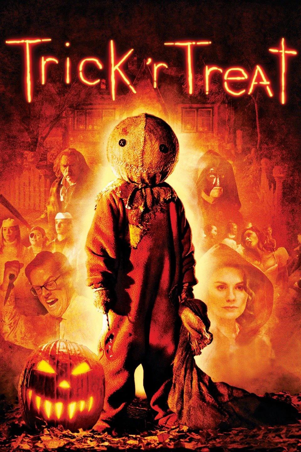 Trick 'r Treat | Trick 'r Treat (2007) Trick 'r Treat | Trick 'r Treat (2007)