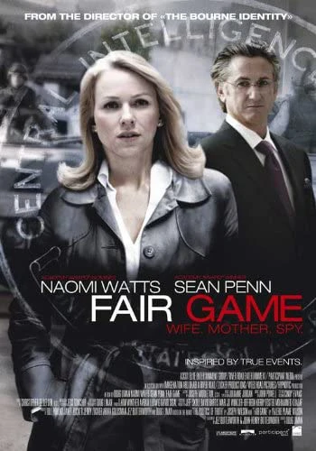 Trò Chơi Sòng Phẳng | Fair Game (2010) Trò Chơi Sòng Phẳng | Fair Game (2010)