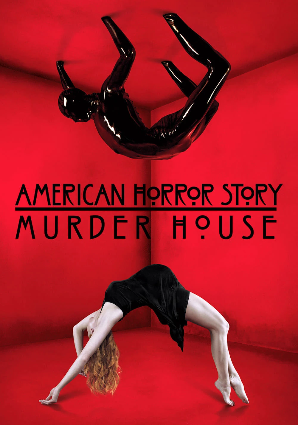 Truyện Kinh Dị Mỹ (Phần 1) | American Horror Story (Season 1) (2011) Truyện Kinh Dị Mỹ (Phần 1) | American Horror Story (Season 1) (2011)